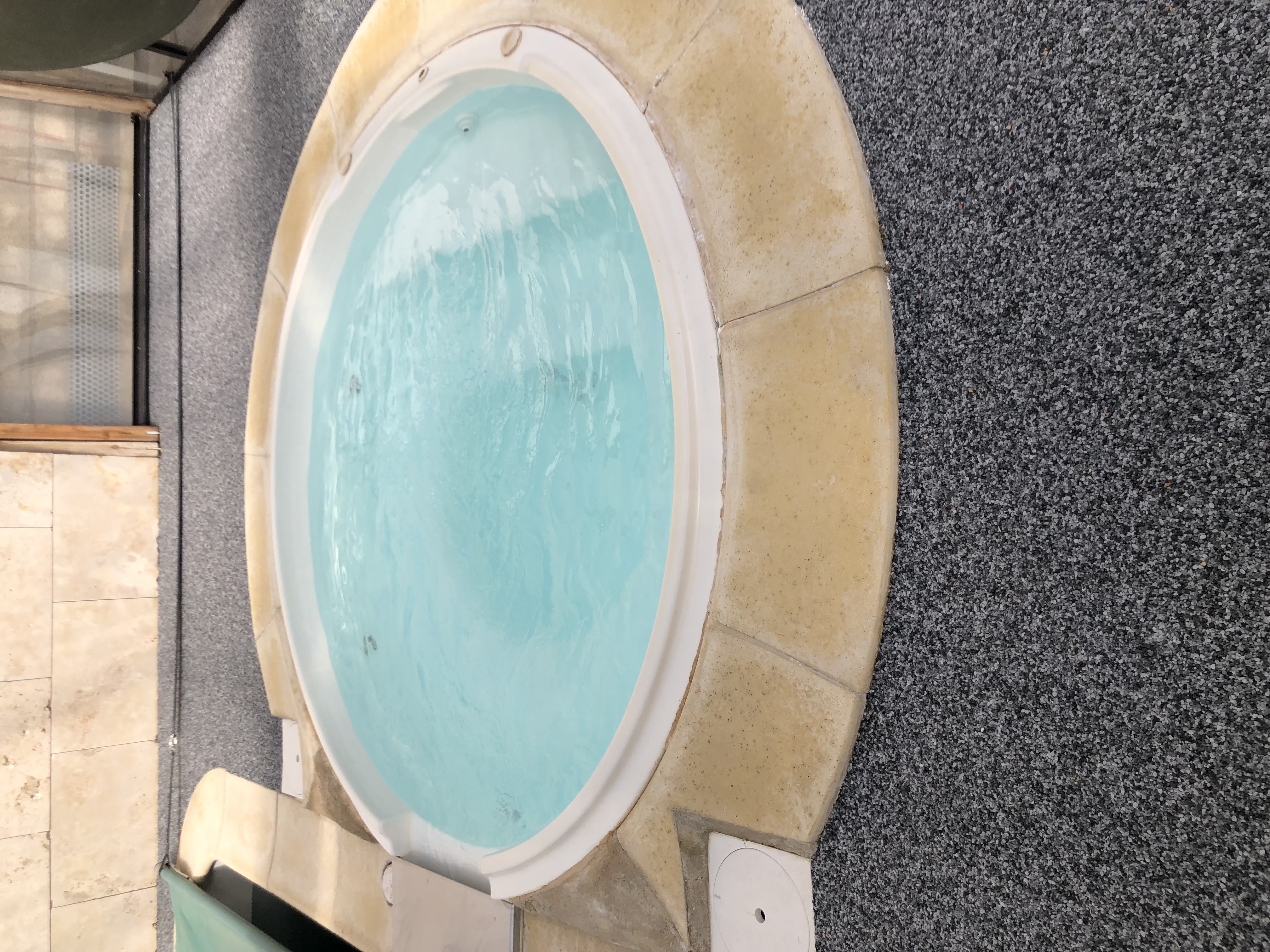 Jacuzzi